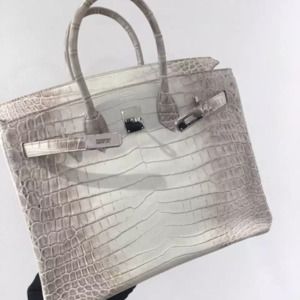 Meet your Posher, Meng